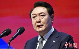 围绕韩国局势，美日俄等国发声：密切关注相关情况