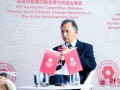 吕学都：融资问题尤其是发展中国家应对气候变化的融资问题，是COP 29讨论的难点