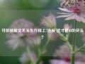 可控核聚变龙头东方精工7连板 这才是AI的尽头？