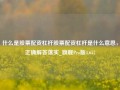 什么是股票配资杠杆股票配资杠杆是什么意思，正确解答落实_旗舰Pro版4.657