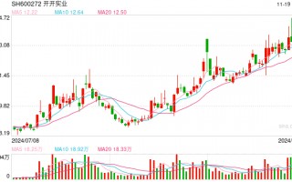 开开实业披露证券募集说明书：拟定增募资不超2.05亿元用于补流 公司综合毛利率逐年走低