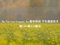 The Vita Coco Company, Inc.盘中异动 下午盘股价大涨5.30%报31.18美元