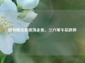 信创概念股震荡走低，三六零午后跌停