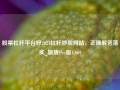 股票杠杆平台好2021杠杆炒股网站，正确解答落实_旗舰Pro版4.669