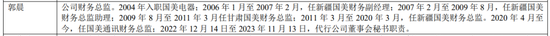 又一财务造假、欺诈发行！重罚3396万，其中财务总监被罚300万-第2张图片-十倍杠杆-股票杠杆