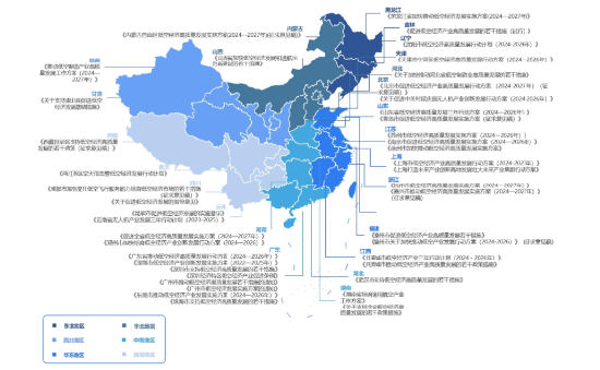 源达信息：雄安新区积极布局低空经济赛道，推动低空产业高质量发展-第7张图片-十倍杠杆-股票杠杆