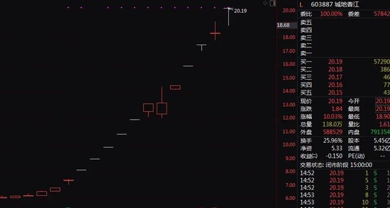 A股突发！12天9板大牛股，亏损超1.3亿元！-第2张图片-十倍杠杆-股票杠杆