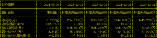 创业板IPO！成长性欠佳，实控人既为大客户又是第一大供应商-第14张图片-十倍杠杆-股票杠杆