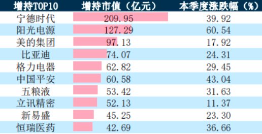 被动权益基金大增45%！公募整体规模升至31.7万亿元-第2张图片-十倍杠杆-股票杠杆