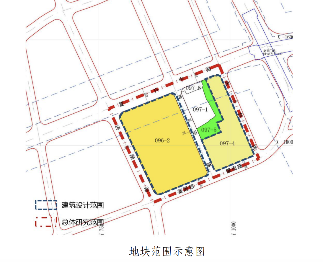 新加坡开发商90亿购得上海豪宅地块 临近新房单价超20万/平方米-第2张图片-十倍杠杆-股票杠杆