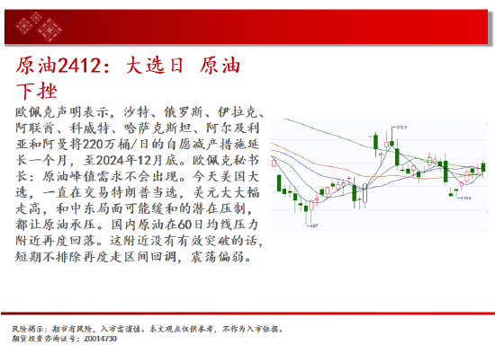 中天期货:豆粕低位震荡 棕榈高位停顿-第4张图片-十倍杠杆-股票杠杆