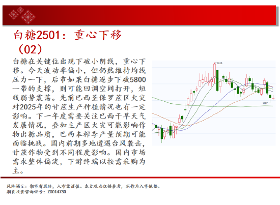 中天期货:豆粕低位震荡 棕榈高位停顿-第15张图片-十倍杠杆-股票杠杆