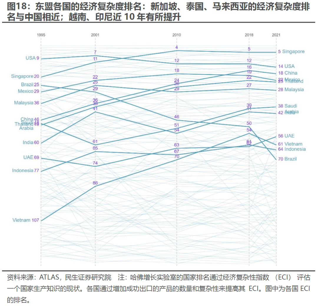 出口如何应对“特朗普上台”-第15张图片-十倍杠杆-股票杠杆