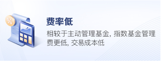 快问快答！一文了解广发指数宝-第4张图片-十倍杠杆-股票杠杆