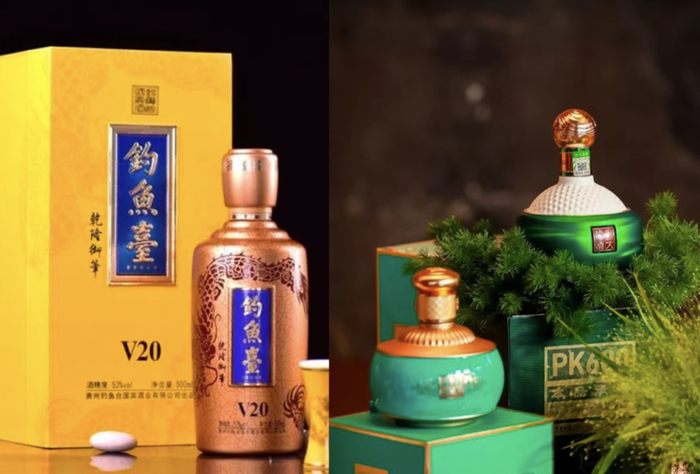 1688入酱酒，新式贴牌酒能掀起水花吗？-第7张图片-十倍杠杆-股票杠杆