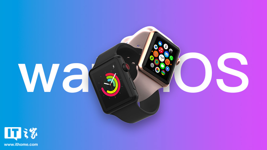 苹果 watchOS 11.2 开发者预览版 Beta 3 发布-第1张图片-十倍杠杆-股票杠杆