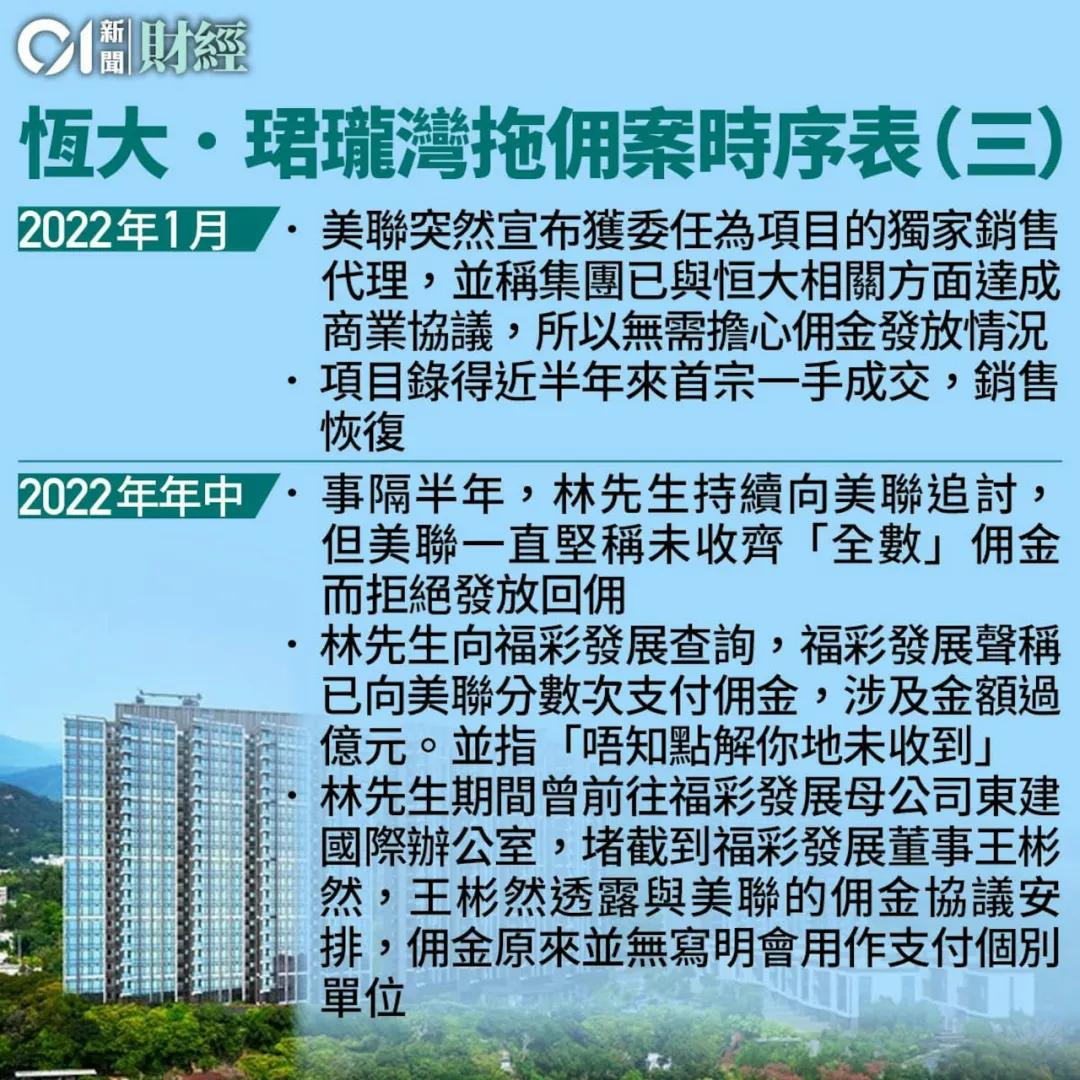 300业主控诉欠佣1.5亿！香港地产大行暴雷！-第9张图片-十倍杠杆-股票杠杆