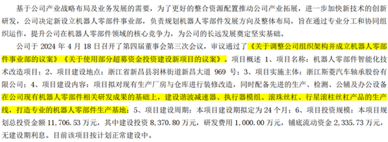 连续4个一字板！南京化纤腾笼换鸟：收购丝杠龙头，涉足“船新”市场-第18张图片-十倍杠杆-股票杠杆