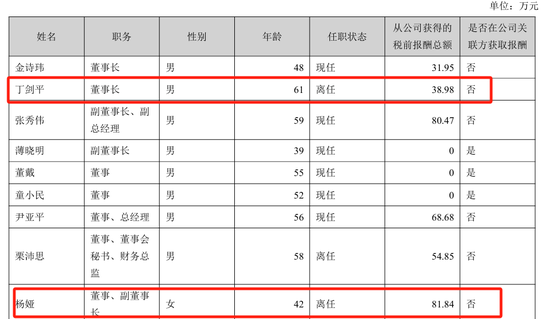 美女总经理带头财务造假，海伦哲索赔2.48亿-第6张图片-十倍杠杆-股票杠杆