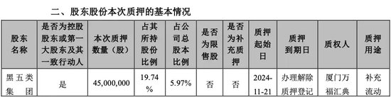 黑芝麻保壳成功，背后“两大家族”权力更迭！-第4张图片-十倍杠杆-股票杠杆