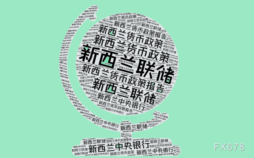 新西兰联储官员称将讨论2月份降息25个基点还是50个基点-第1张图片-十倍杠杆-股票杠杆