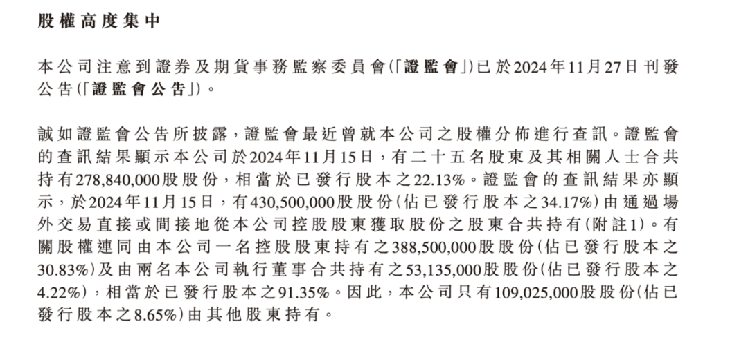 香港证监会点名，股价闪崩！-第5张图片-十倍杠杆-股票杠杆