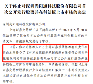 三问尚阳通改道重组：是否规避借壳上市？跨界能否产生协同效应？申万宏源为何单方面撤单？-第3张图片-十倍杠杆-股票杠杆