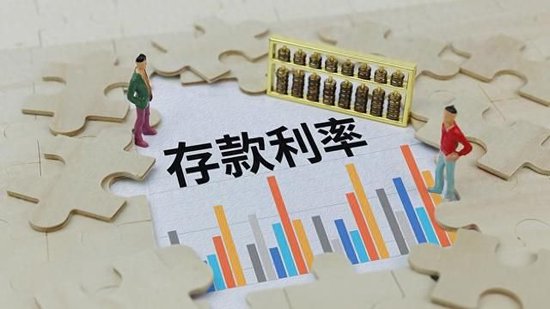 非银同业存款利率将纳入利率自律管理 “利率高地”将有效消除-第1张图片-十倍杠杆-股票杠杆