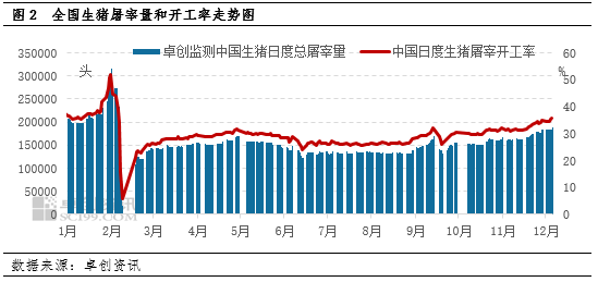 卓创资讯：需求提振不及供应增量 猪价再次跌破“16元/公斤”-第4张图片-十倍杠杆-股票杠杆